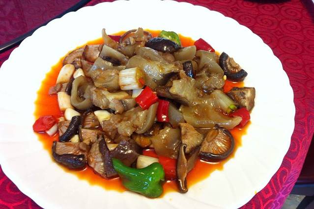 祥和食府(上海中路店)