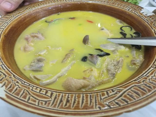 天圆楼·老南京菜(夫子庙店)