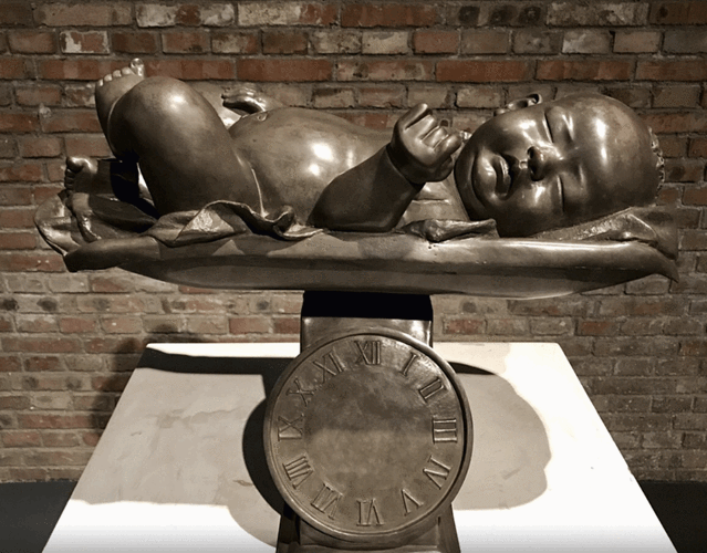 中国雕塑博物馆