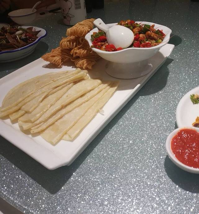 高淳一品·老街的土锅菜