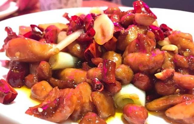 春熙禄·成都菜(西湖银泰店)