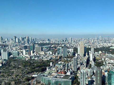 21森美术馆 旅游攻略 门票 地址 问答 游记点评 东京旅游旅游景点推荐 去哪儿攻略