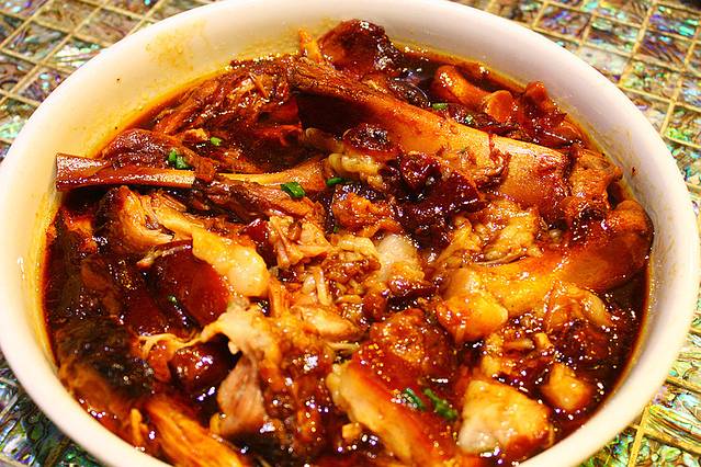 走马楼饭庄(慈城古县城店)