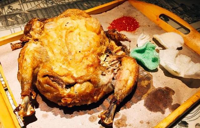 遇见长安(丝路风荷店)