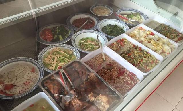 老虎大盘鸡(彬州店)