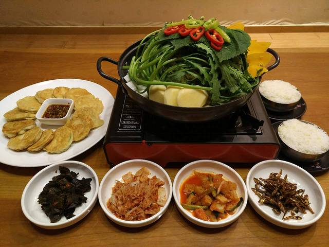 沈阳民航宾馆·餐厅