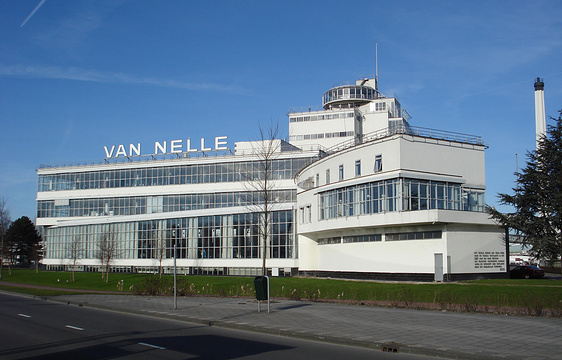 Van Nelle Factory BV旅游景点图片