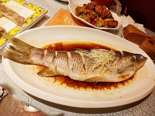 膳之坊(长白店)