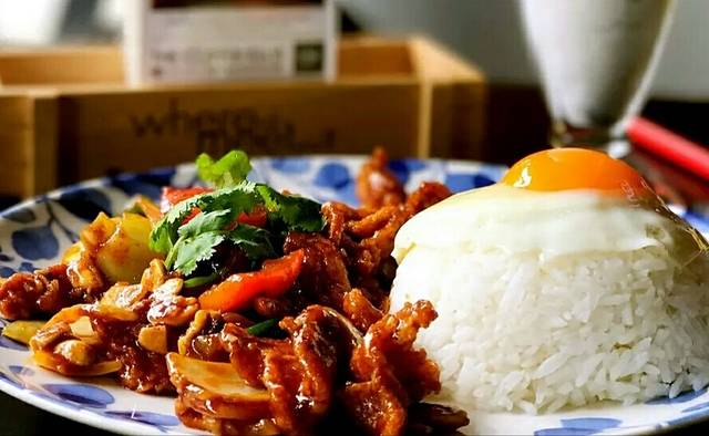 The Coffee Club - Central Festival Samui