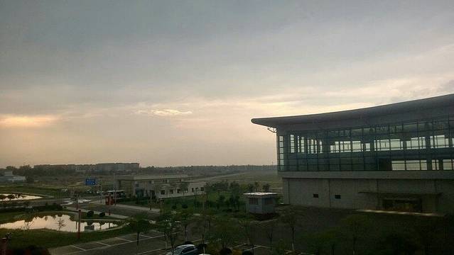 石家庄正定国际机场