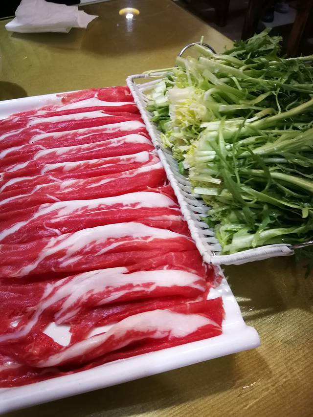 丹家塞外独一涮(丛台店)