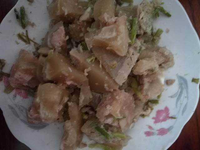 临朐正宗大锅全羊(繁荣西路店)