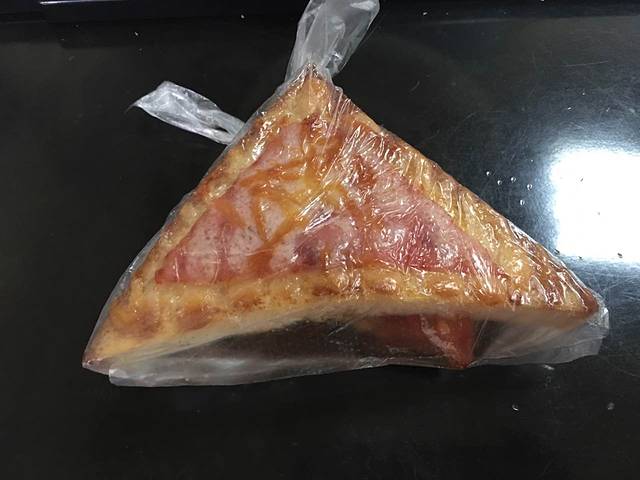 翠香蛋糕名店(陈村店)