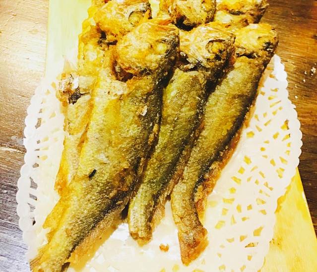 槐念海鲜蒸包(三八广场店)