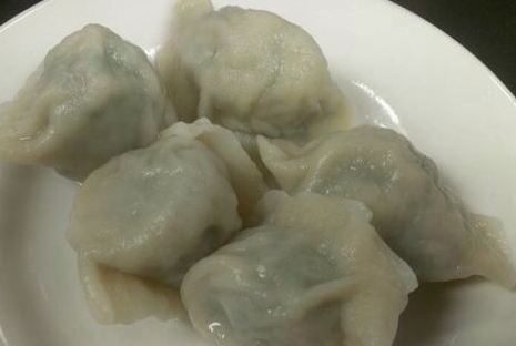 Luscious Dumplings