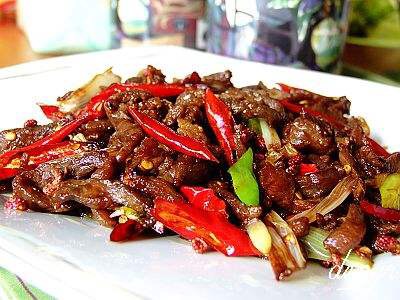 川南酒家(东风六小区店)