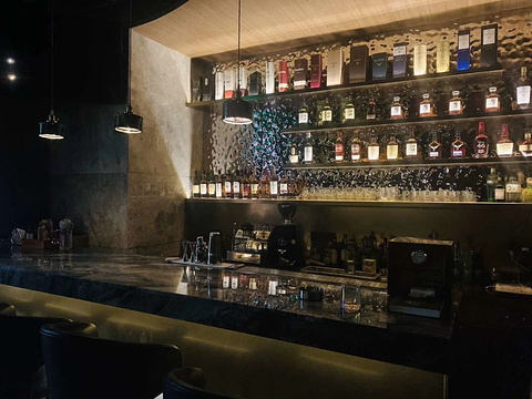 胡桃里音乐酒馆(高碑店)