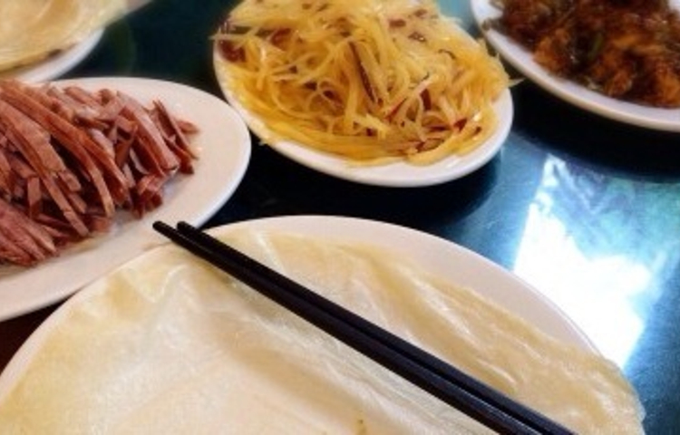 老昌春饼(汽车厂分店)