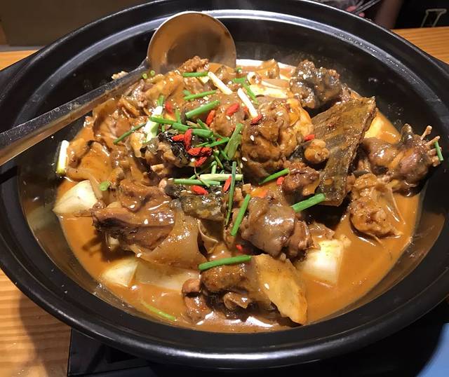 状元甲(南湖店)