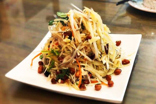 馅老满(安定门店)