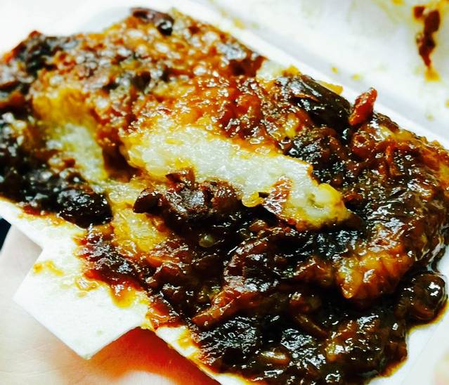 老字号谭家甑糕