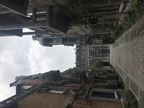 东门町