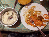 Palace Indian Cuisine