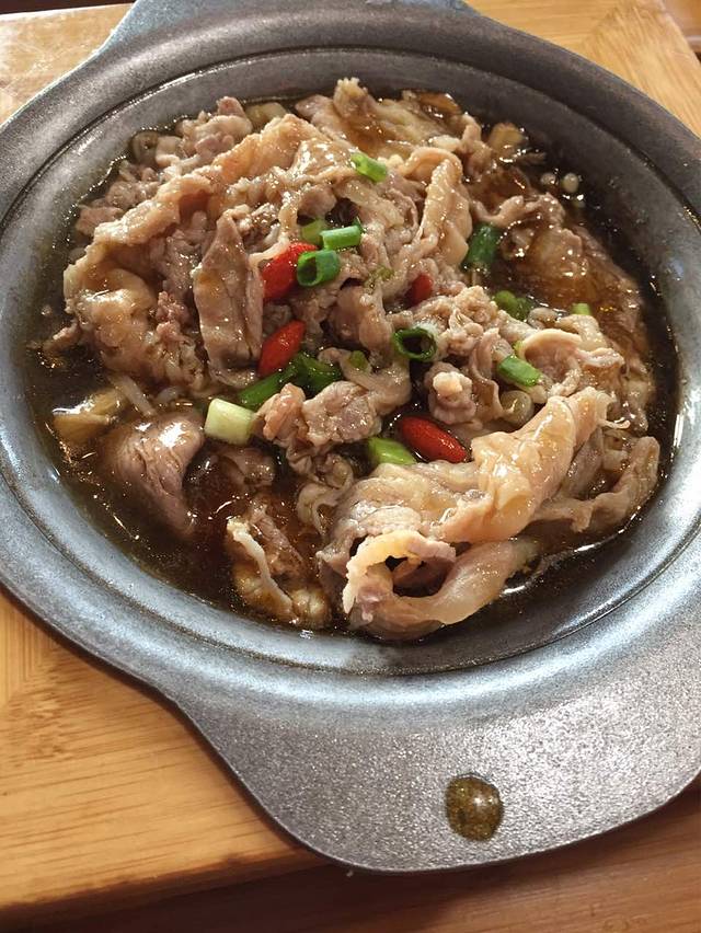 72街(常平医院店)