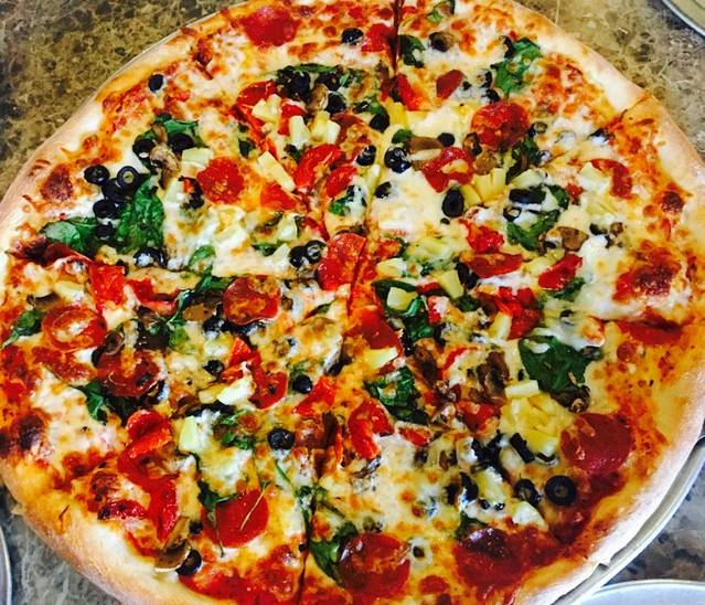 2023Lovers Pizza Pasta and Grill攻略,达拉斯Lovers Pizza Pasta and Grill美食推荐,点评/电话/地址【去哪儿攻略】