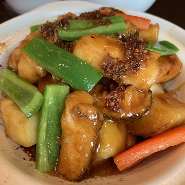 南宁万达嘉华度假酒店自助餐厅