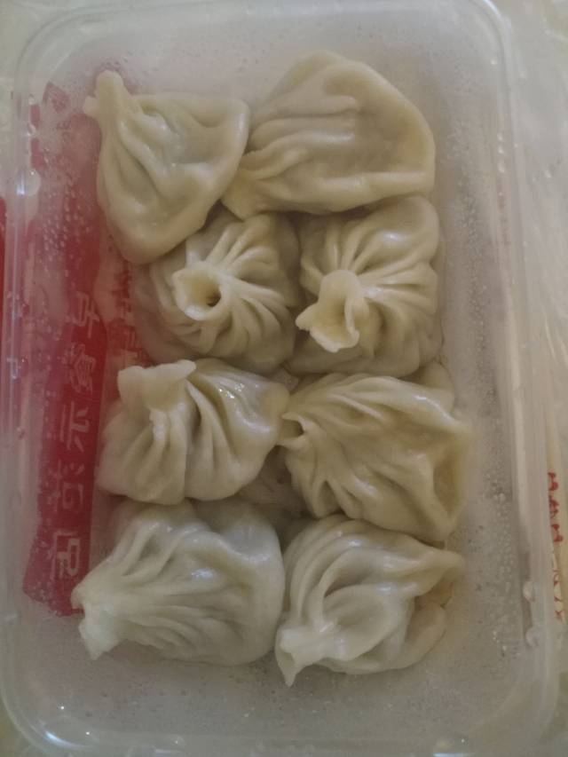 江万春水饺(安庆总店)