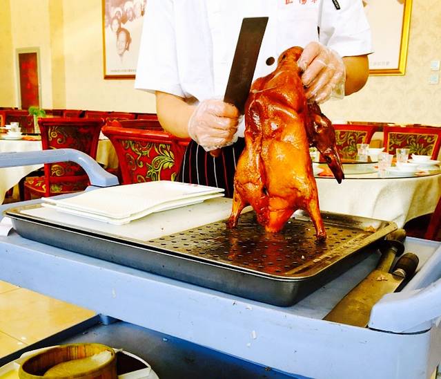 正阳春鸭子楼(汉沽店)