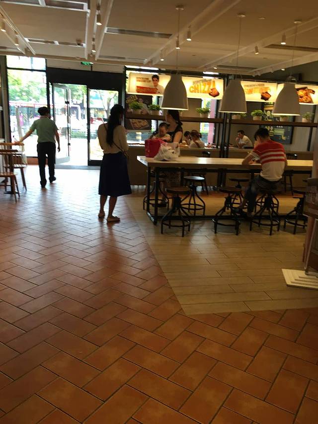 肯德基(荆州东门店)