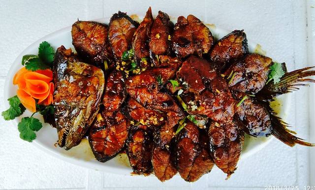 鼓歌海鲜舫·手抓海鲜(大学城店)