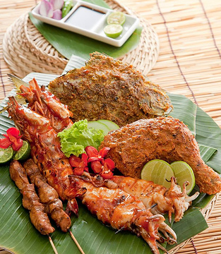 IndoChili-Halal Indonesian Restaurant的图片