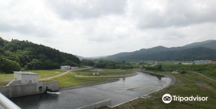 Tobetsu Dam旅游景点图片