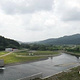 Tobetsu Dam