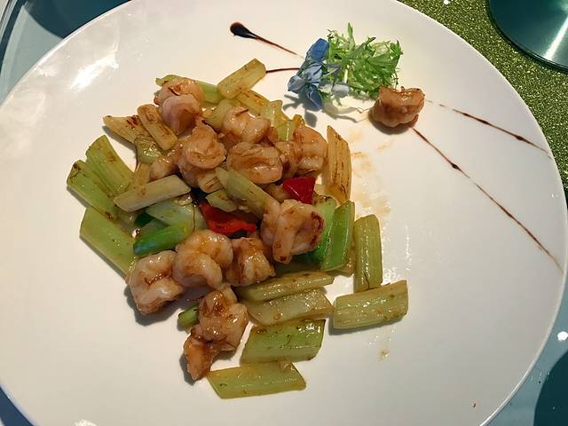 逸春园海鲜酒家·宴会厅(宛平南路店)