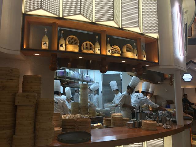 苏小柳手工点心(曲阳百联分院)