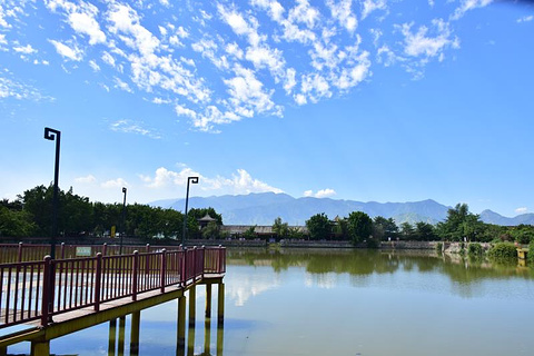 阿署达天寿湖度假中心的图片