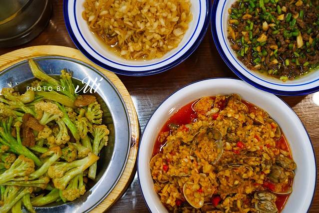 鲁哥饭店(北正街店)