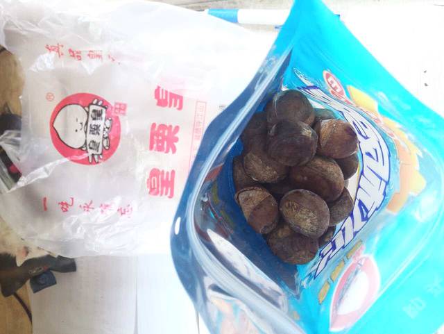 皇栗皇(上海市场店)