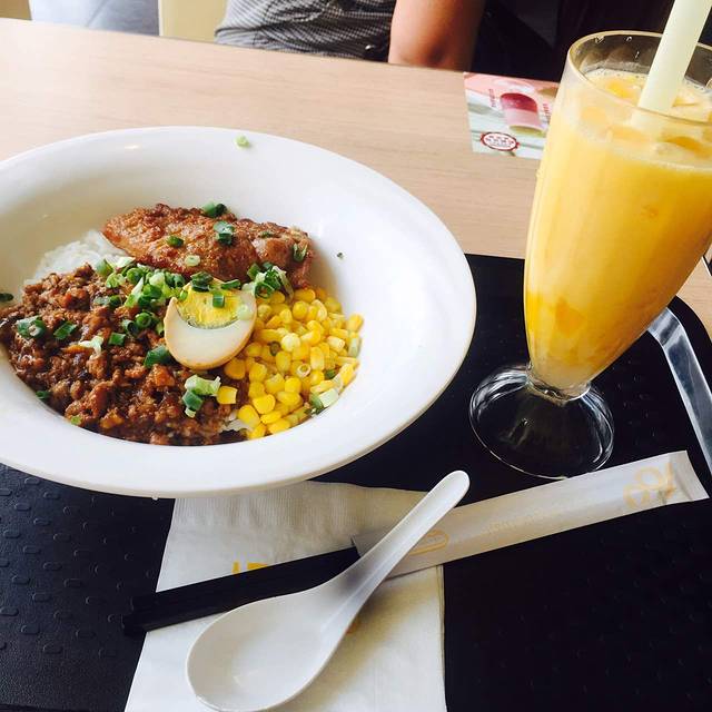 大家乐(环宇城店)