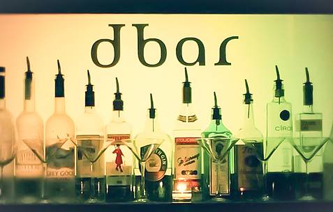 dbar
