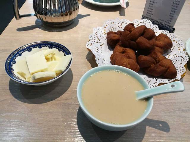 斯琴阿妈(新城店)