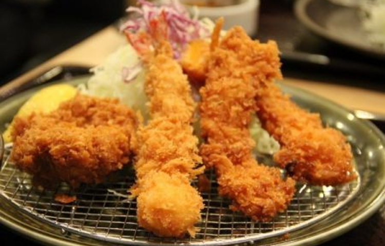 和幸(伊势丹京都店)