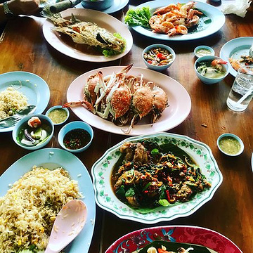 Sangwian Seafood的图片