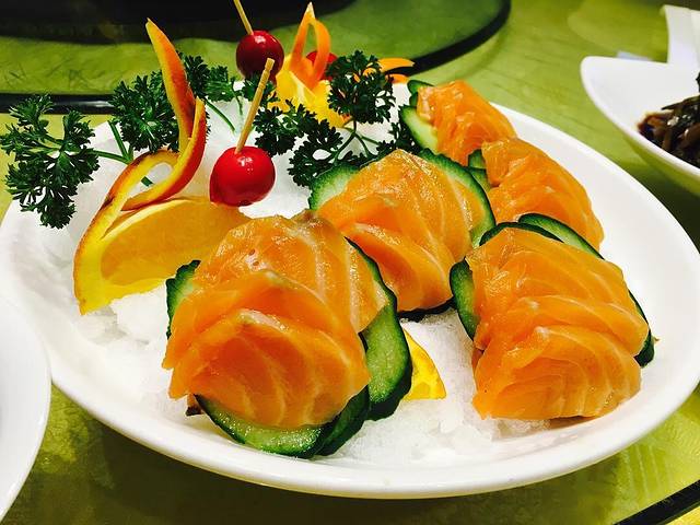 东福园饭店(鼓楼店)