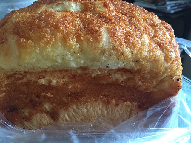 趣生园手撕面包(人民商场店)