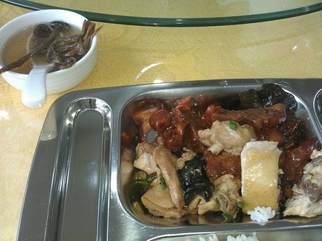 富杰山庄·正富鱼火锅